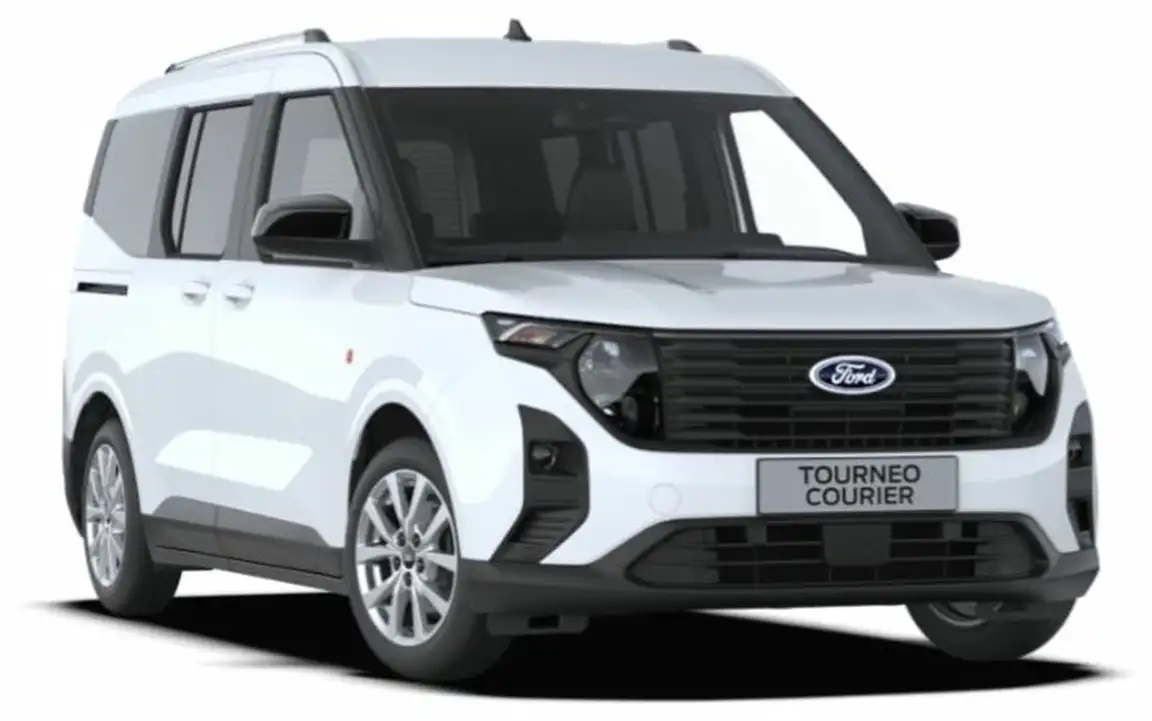 FORD TOURNEO