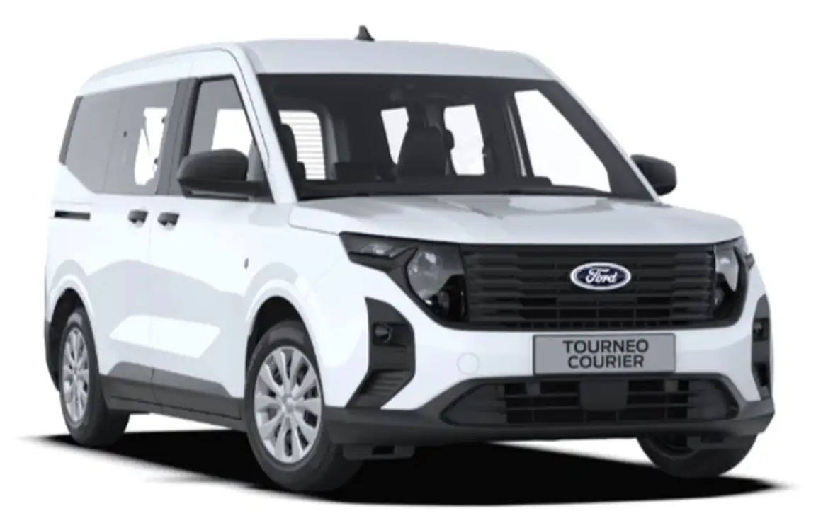 FORD COURIER TOURNEO