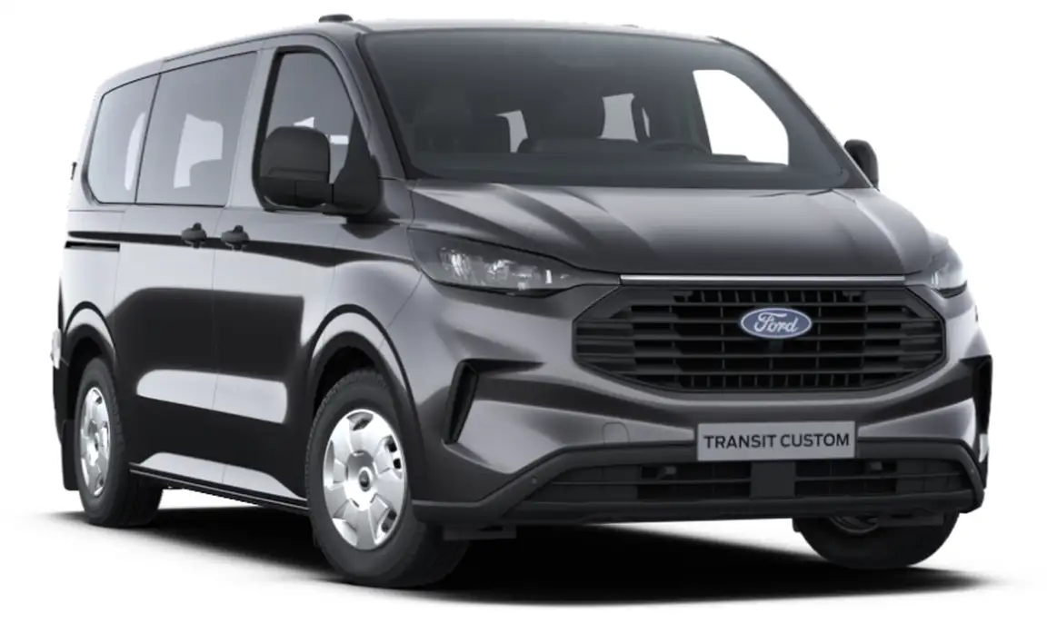 FORD NONE