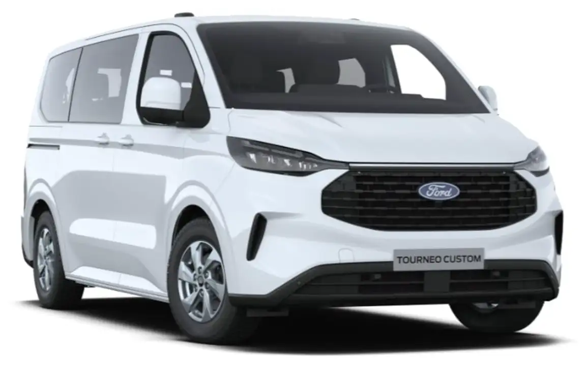 FORD TOURNEO