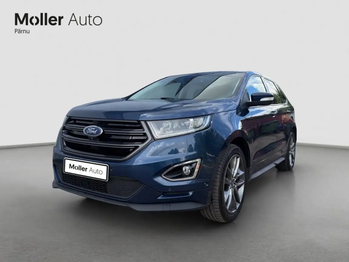 FORD EDGE