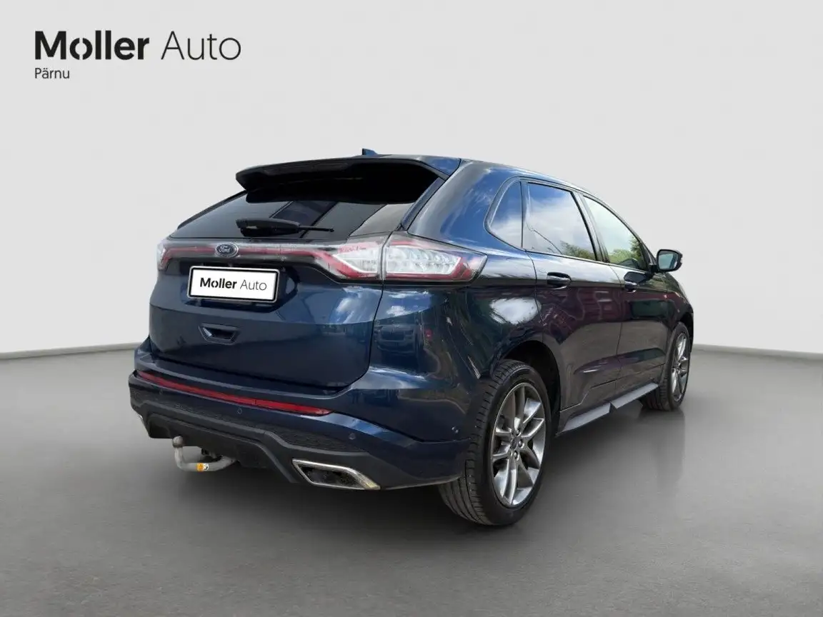 FORD EDGE