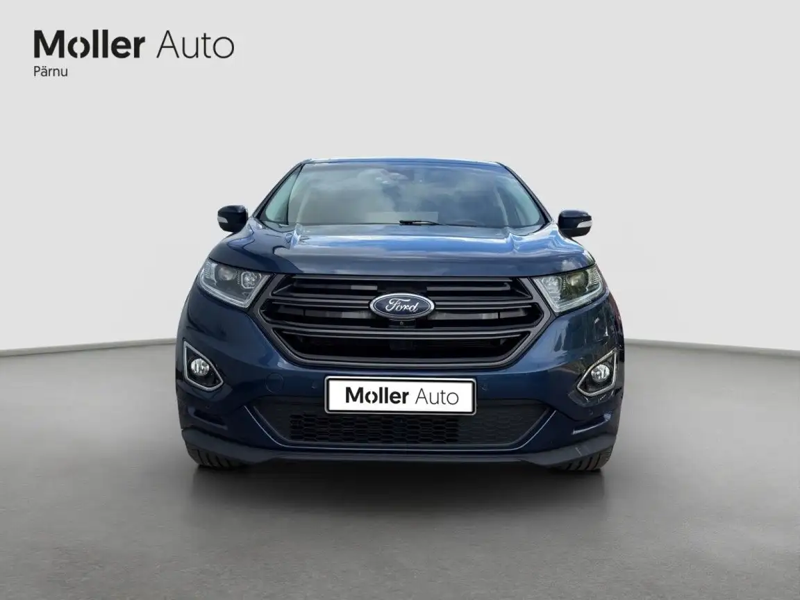 FORD EDGE