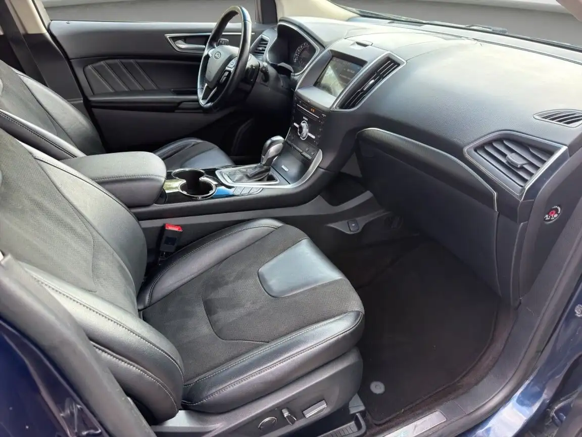 FORD EDGE