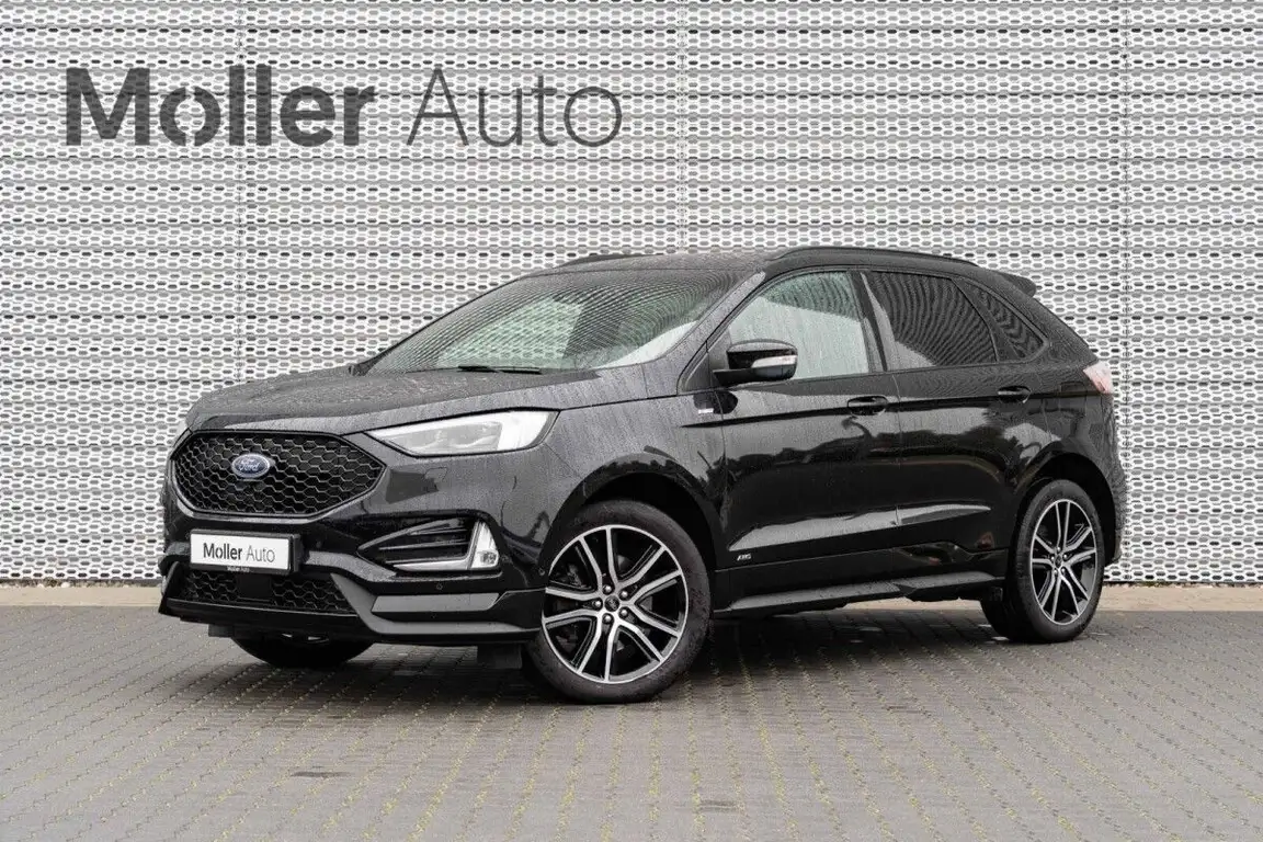 FORD EDGE