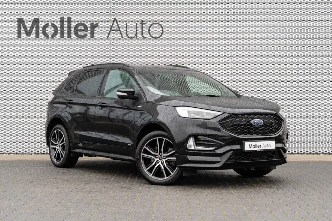 FORD EDGE