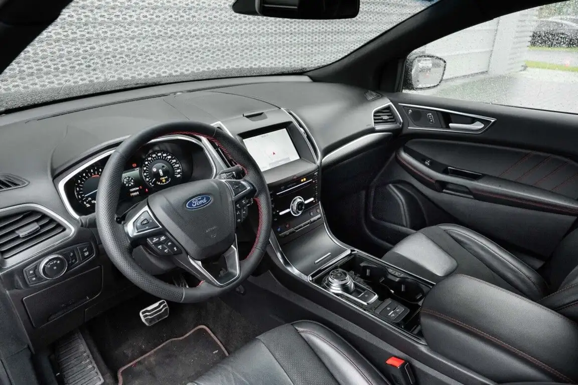FORD EDGE