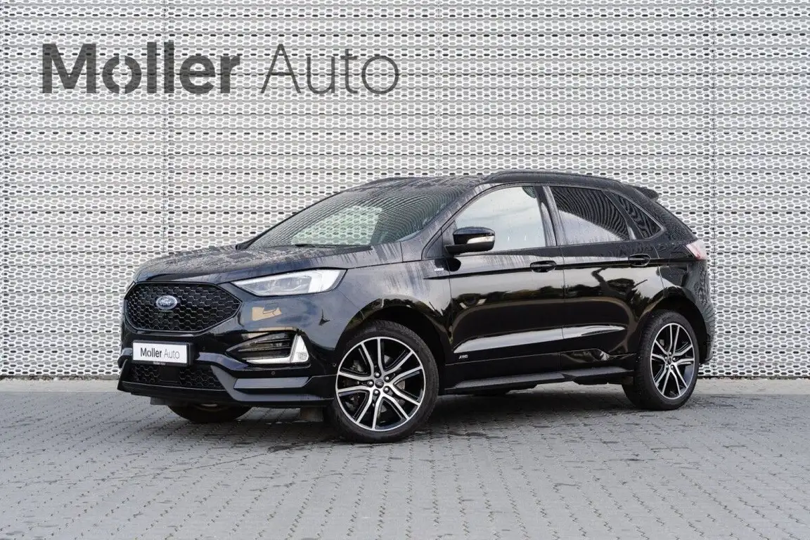 FORD EDGE