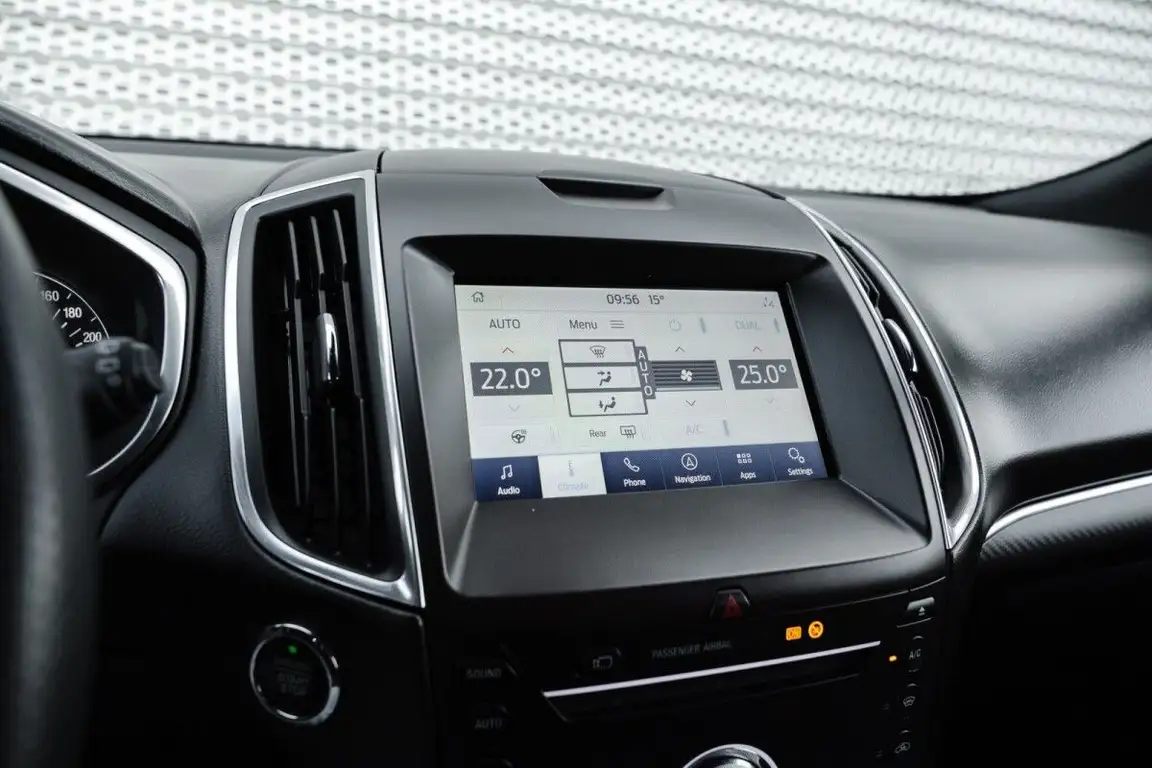 FORD EDGE