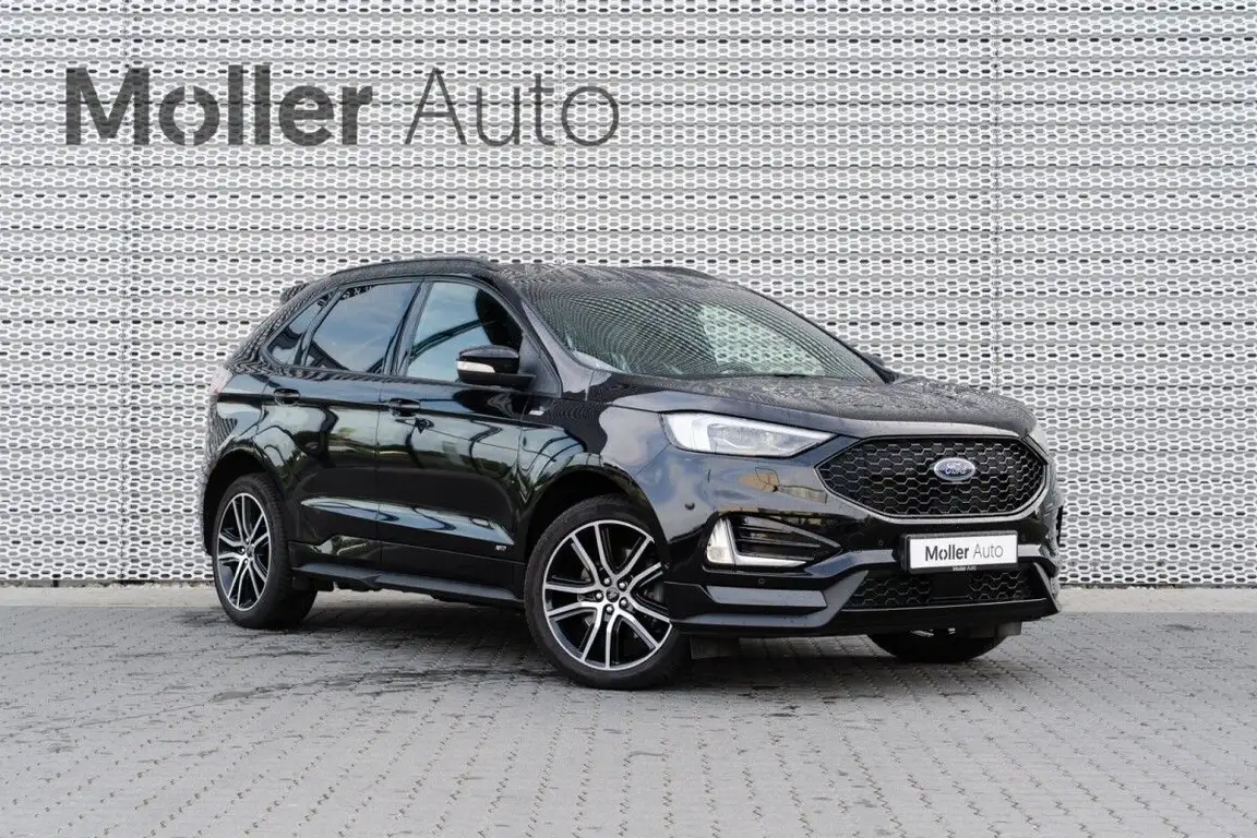 FORD EDGE