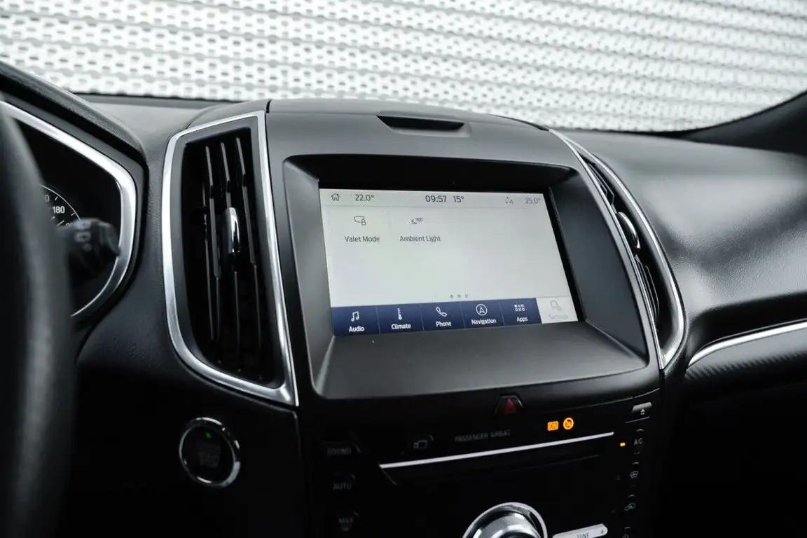 FORD EDGE
