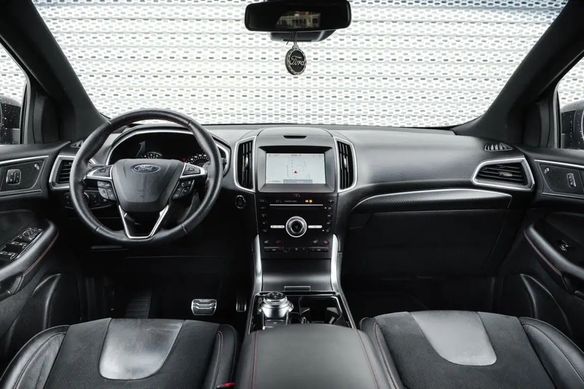 FORD EDGE