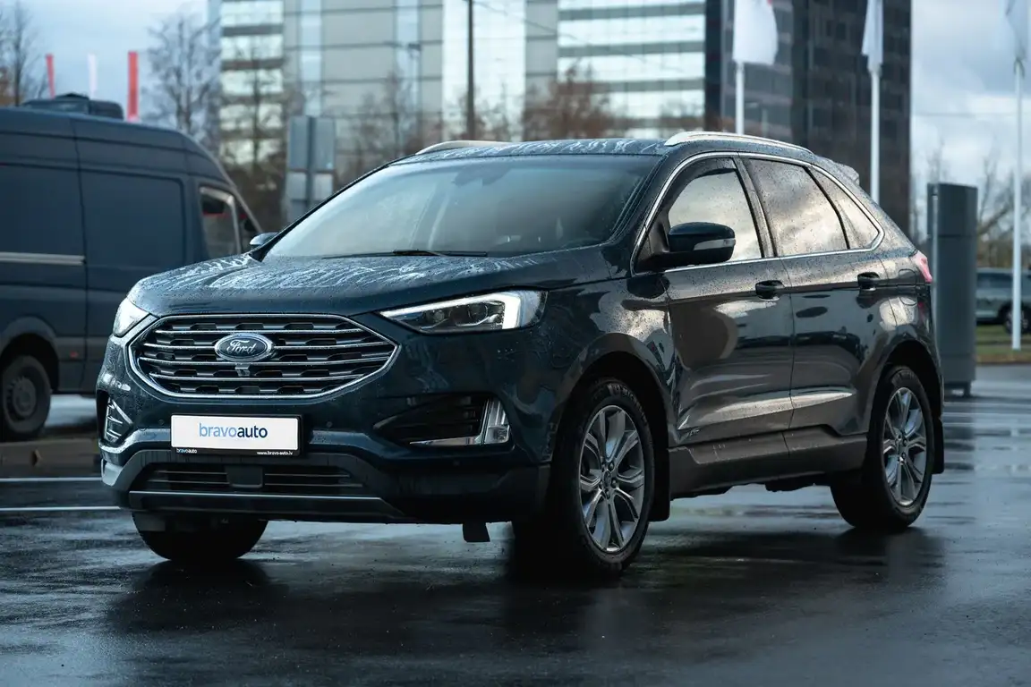 FORD EDGE