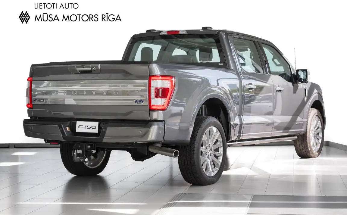 FORD F-150