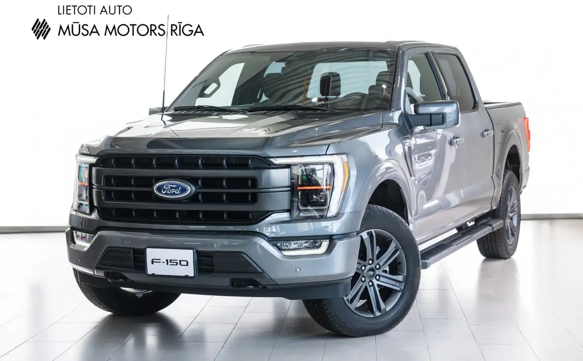 FORD F-150