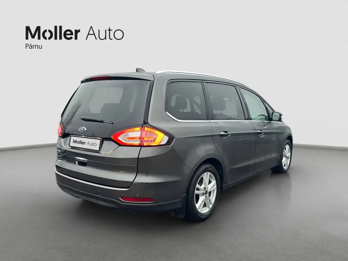 FORD GALAXY