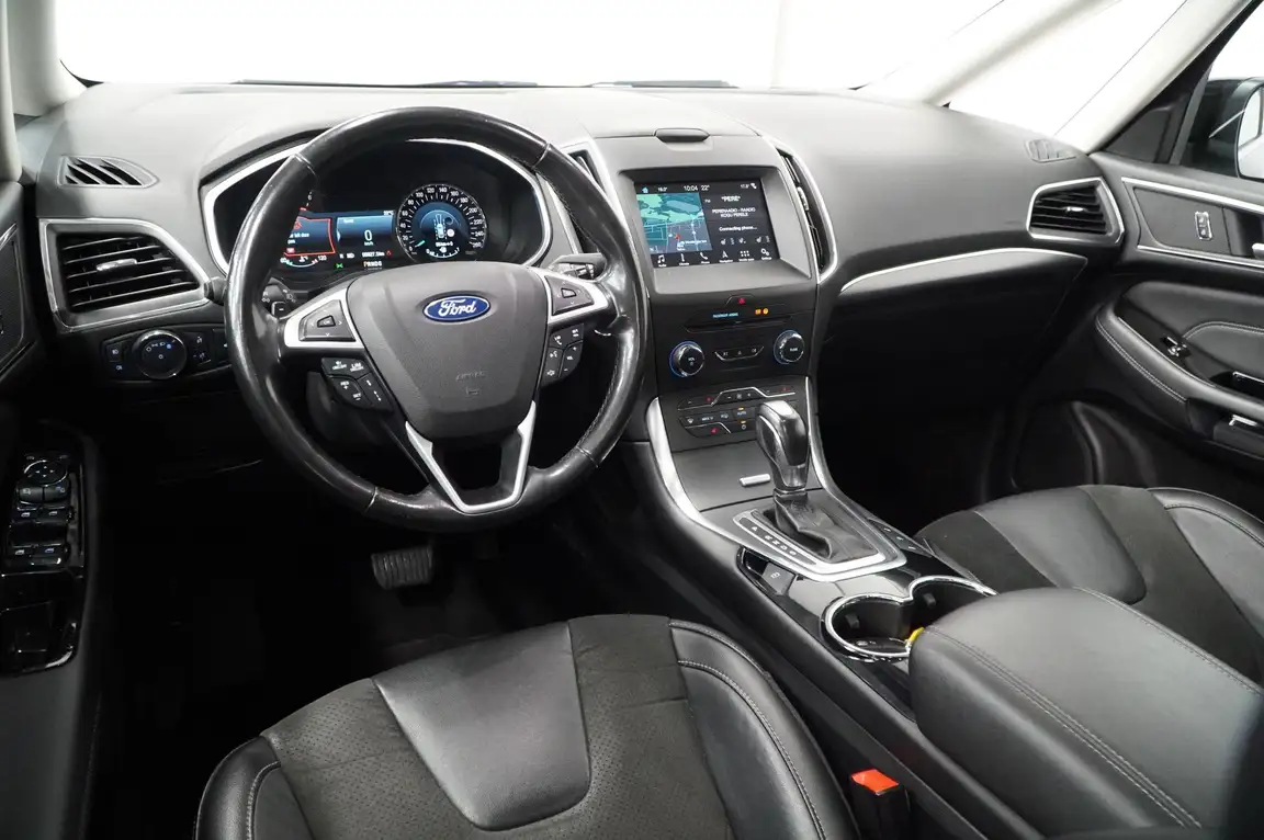 FORD GALAXY