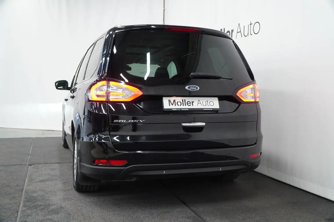 FORD GALAXY