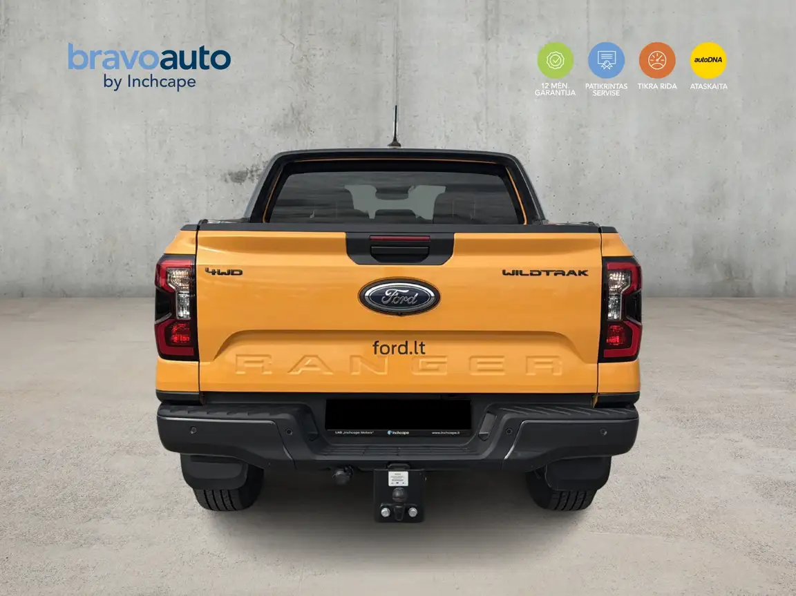 FORD RANGER