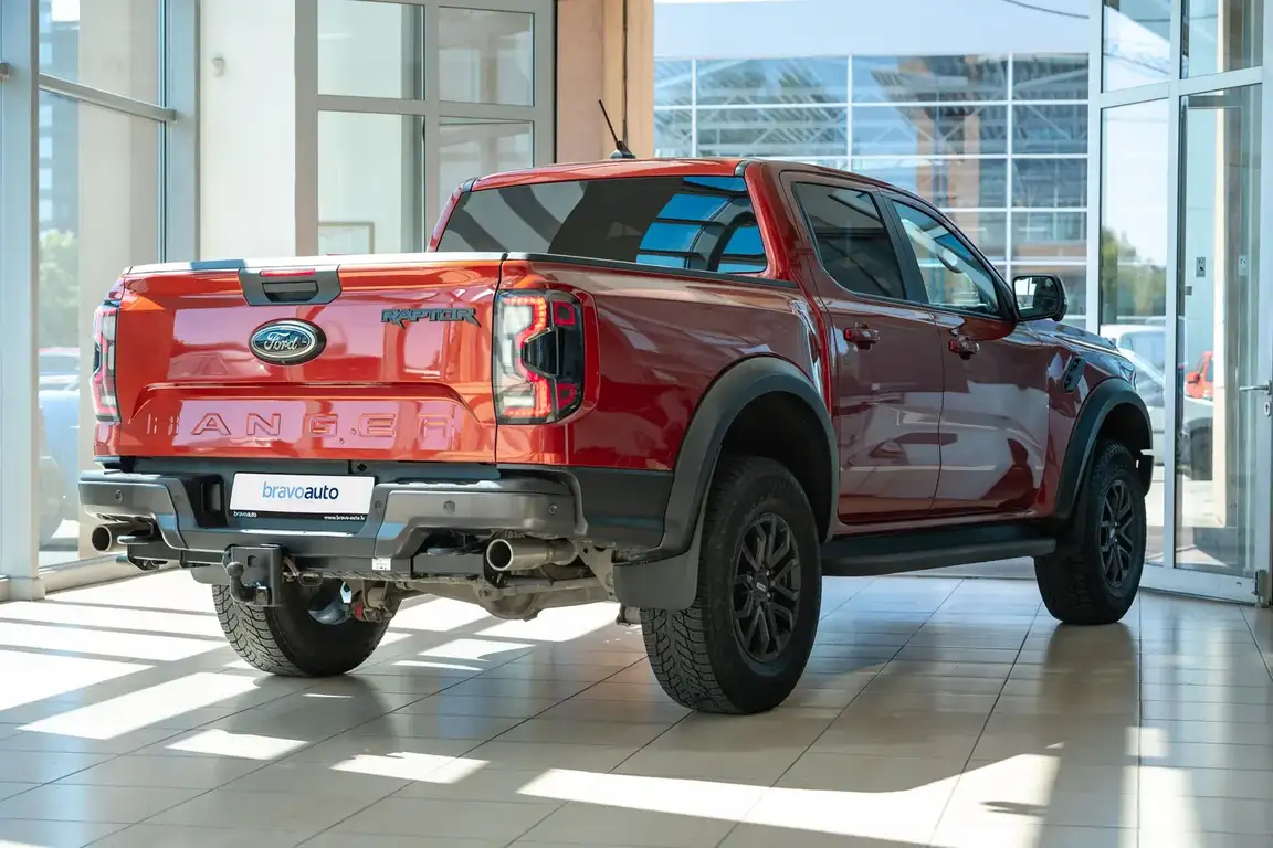 FORD RANGER