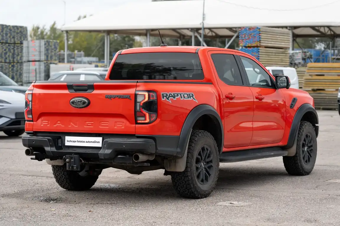 FORD RANGER