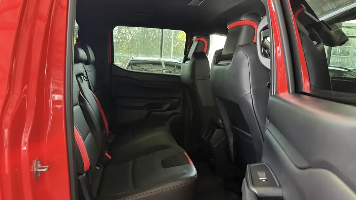 FORD RANGER