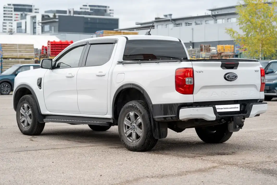 FORD RANGER