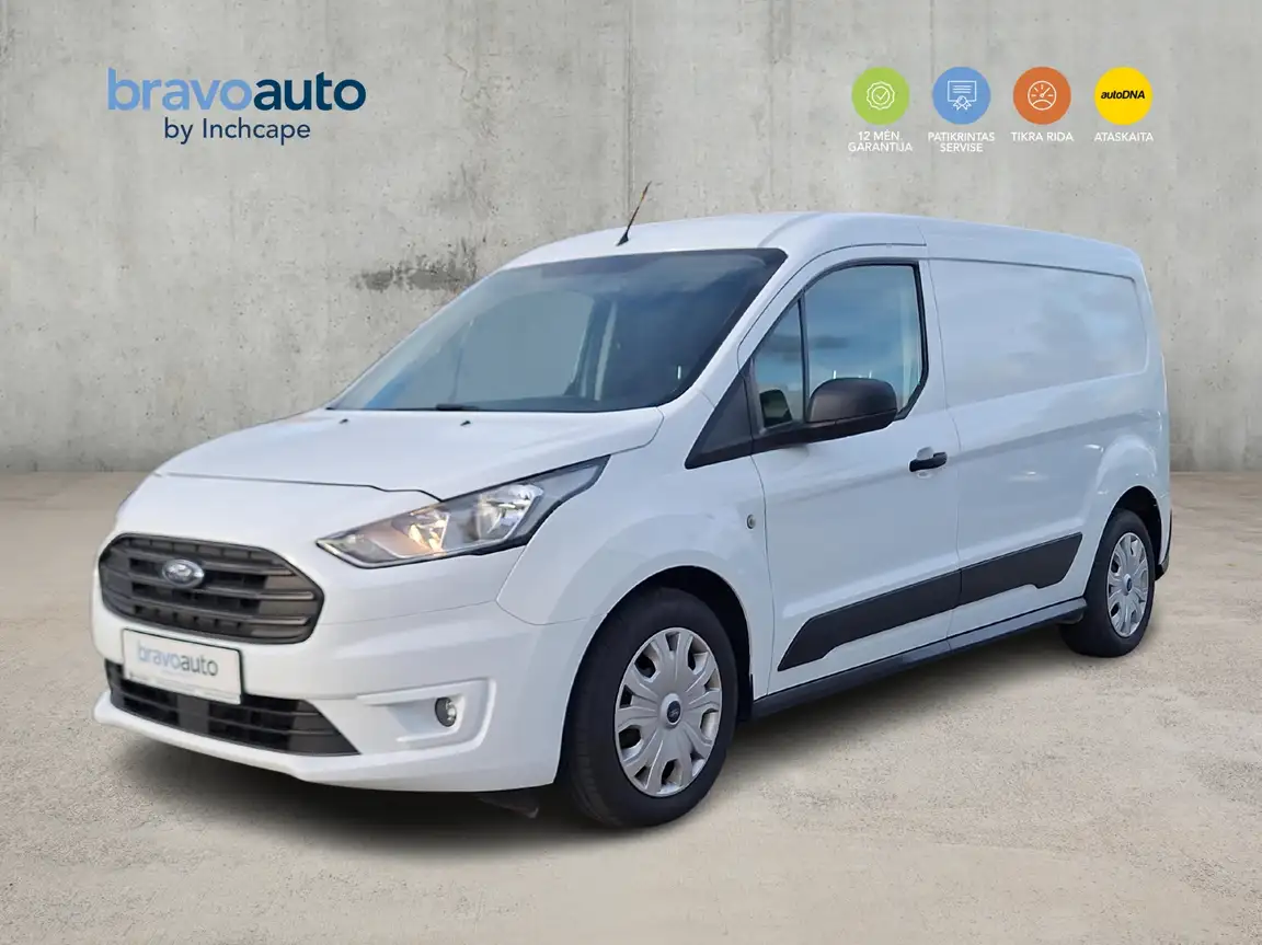 FORD NONE