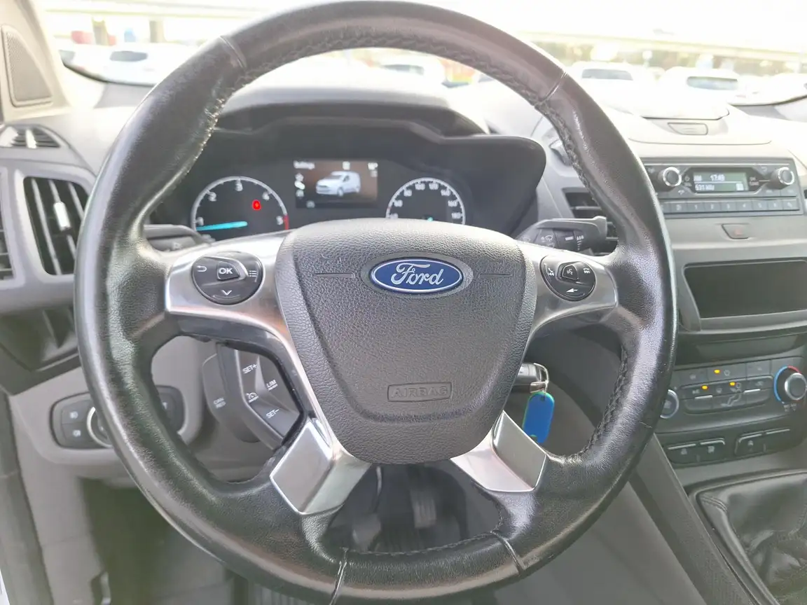 FORD NONE