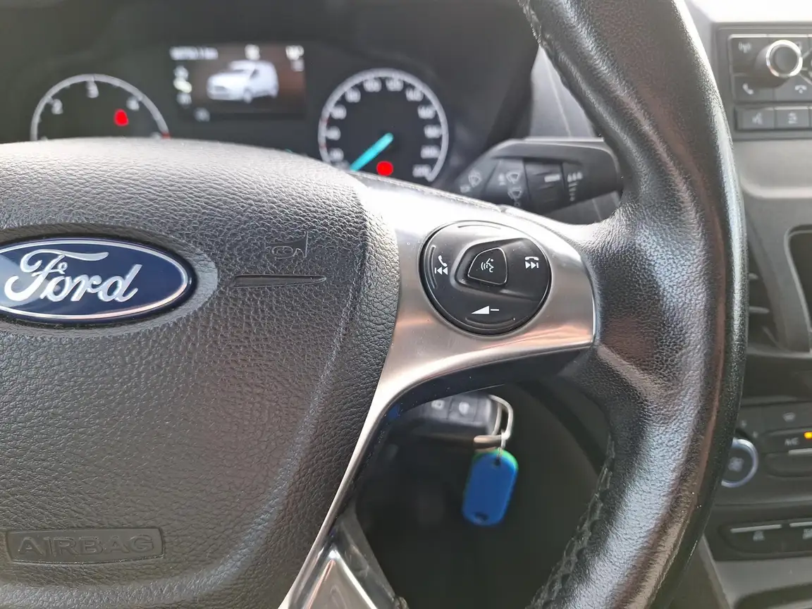 FORD NONE