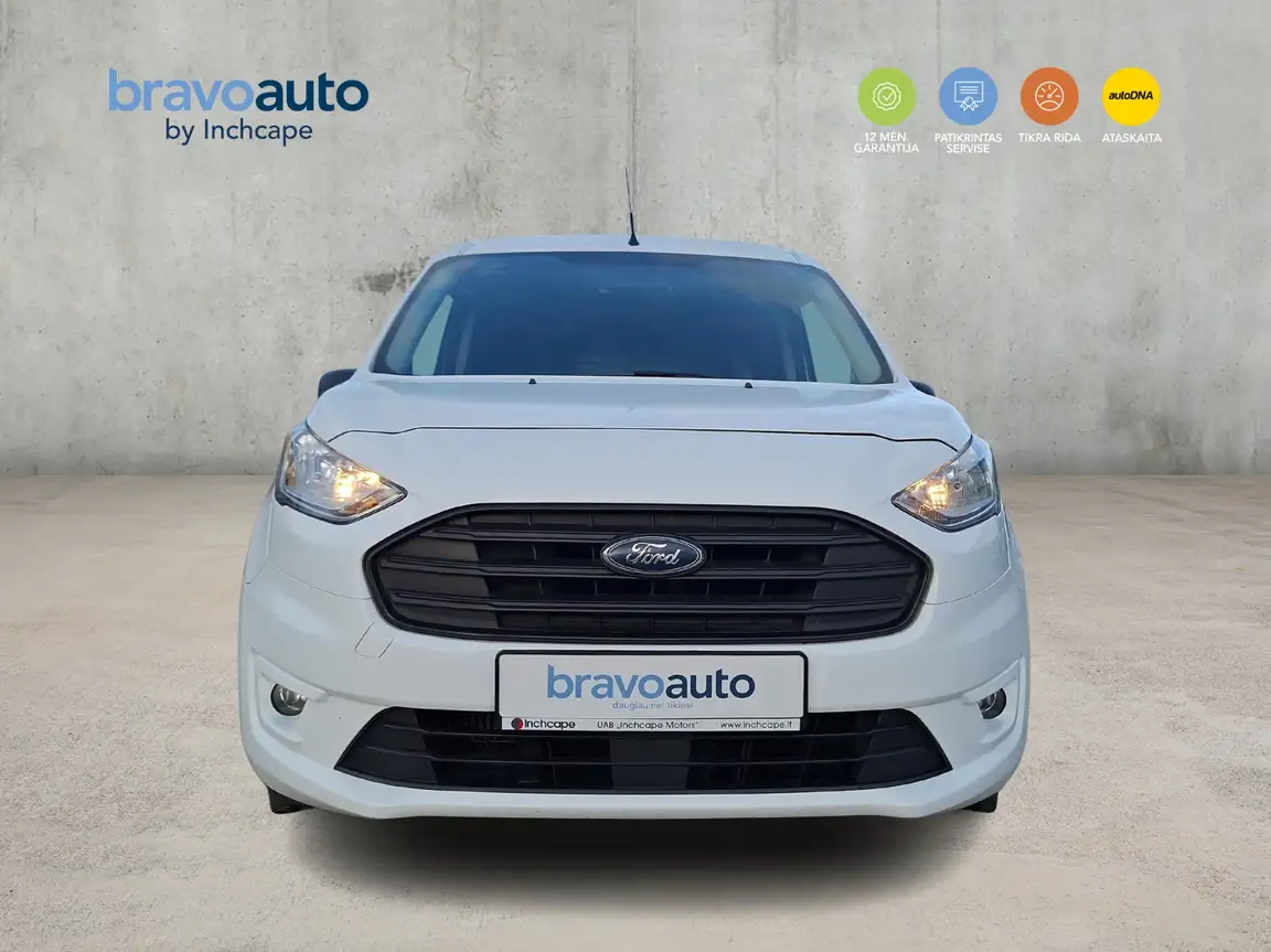 FORD NONE