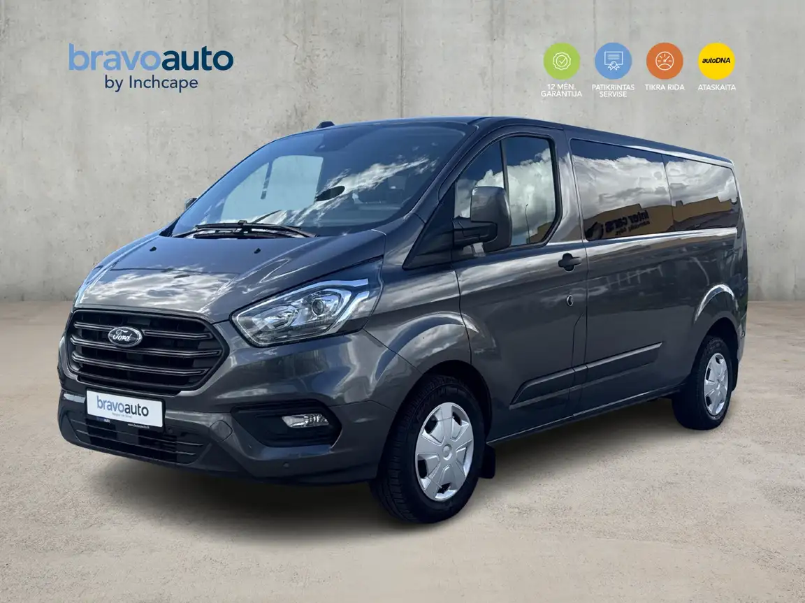 FORD NONE