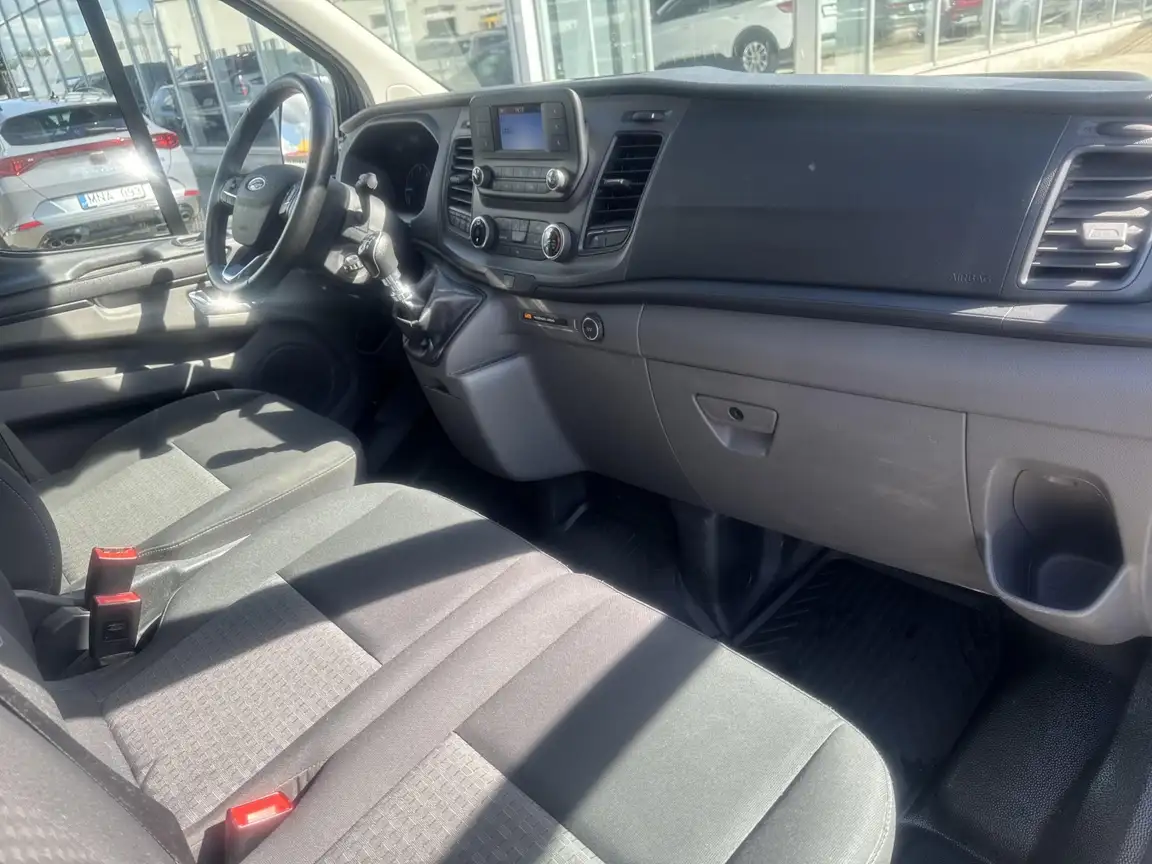 FORD NONE