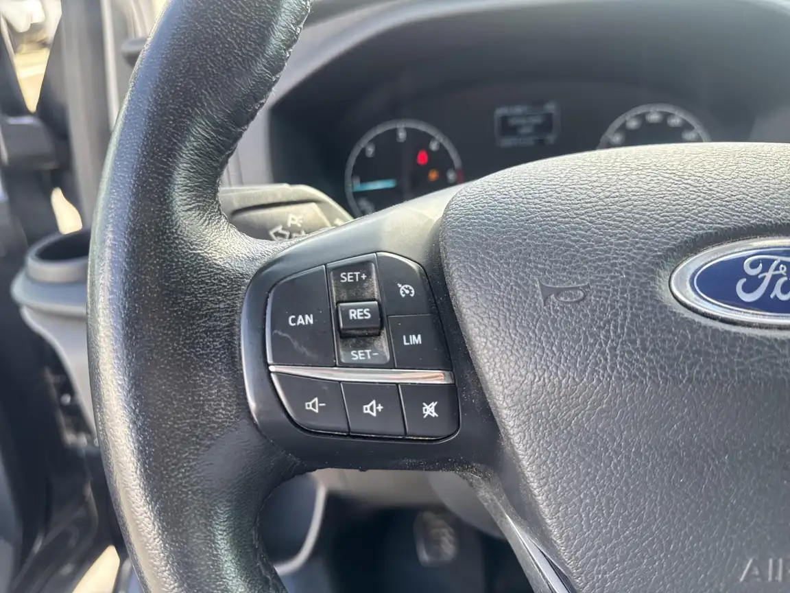 FORD NONE