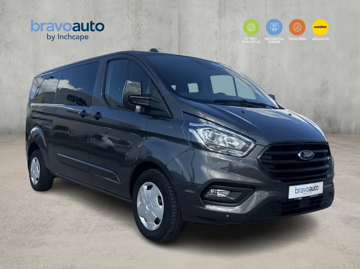 FORD NONE