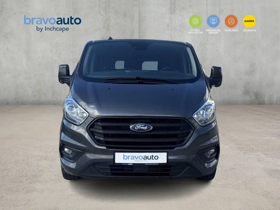 FORD NONE