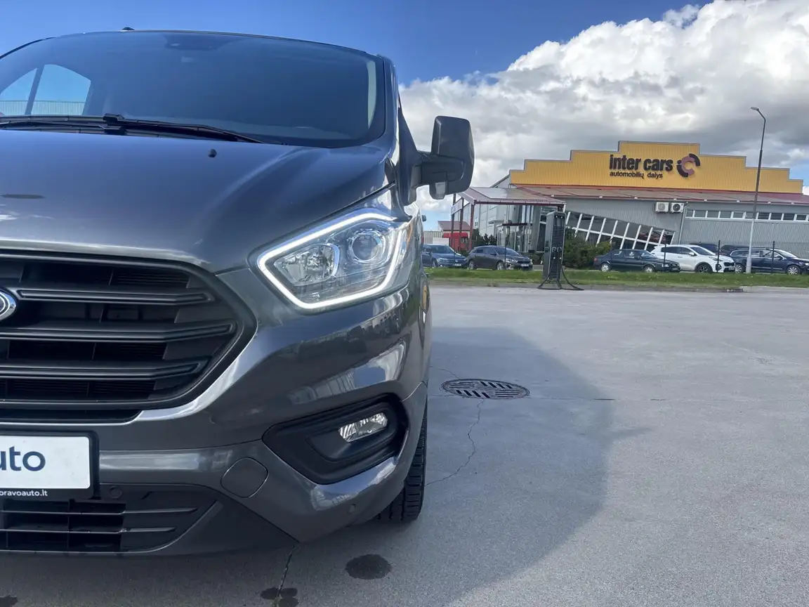 FORD NONE