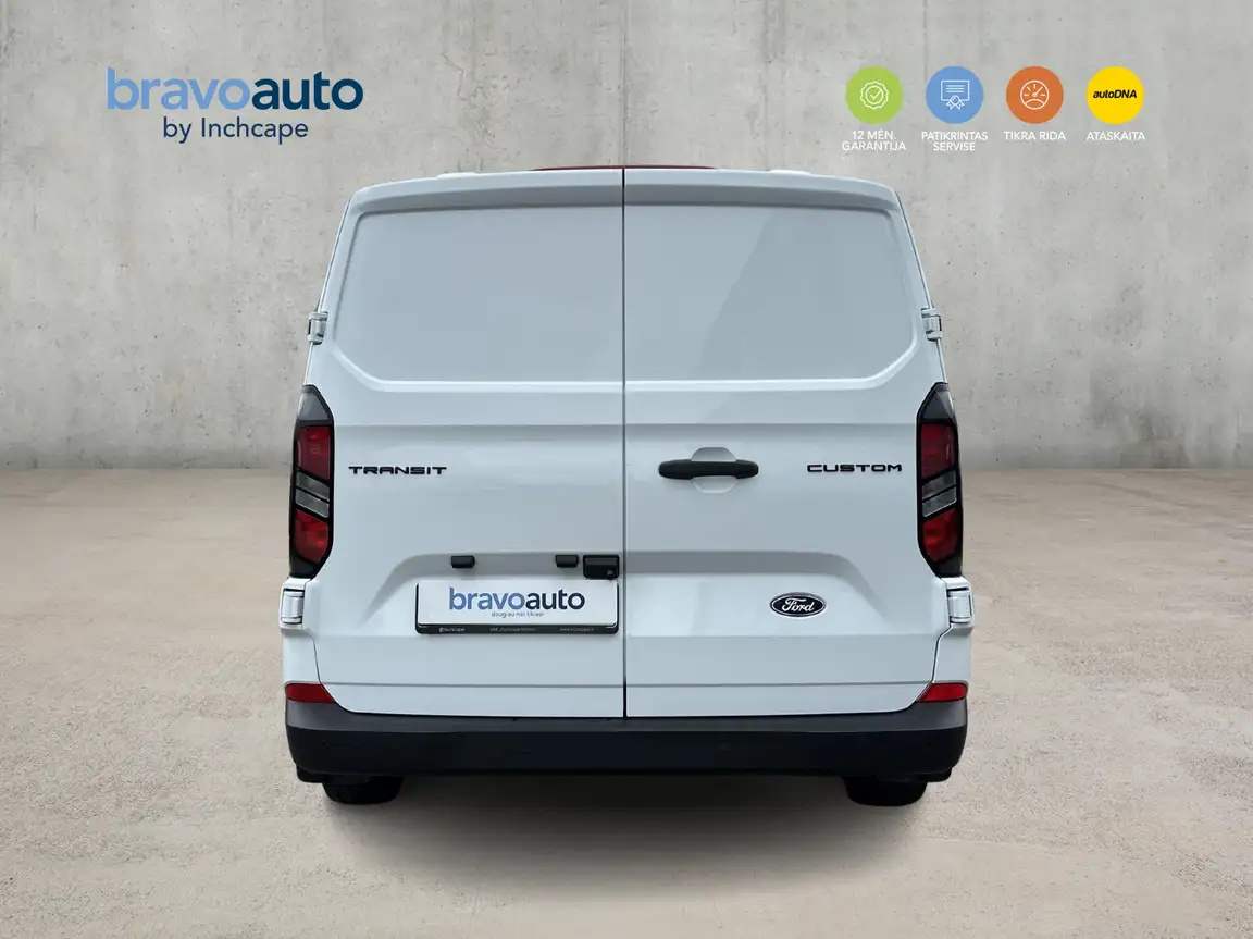 FORD NONE
