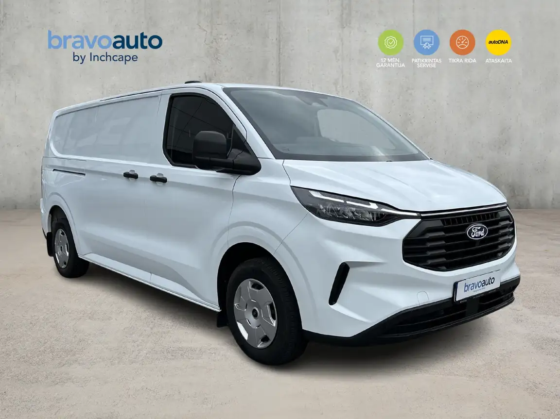 FORD NONE