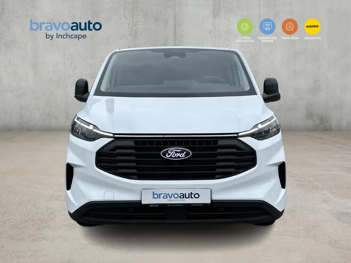 FORD NONE