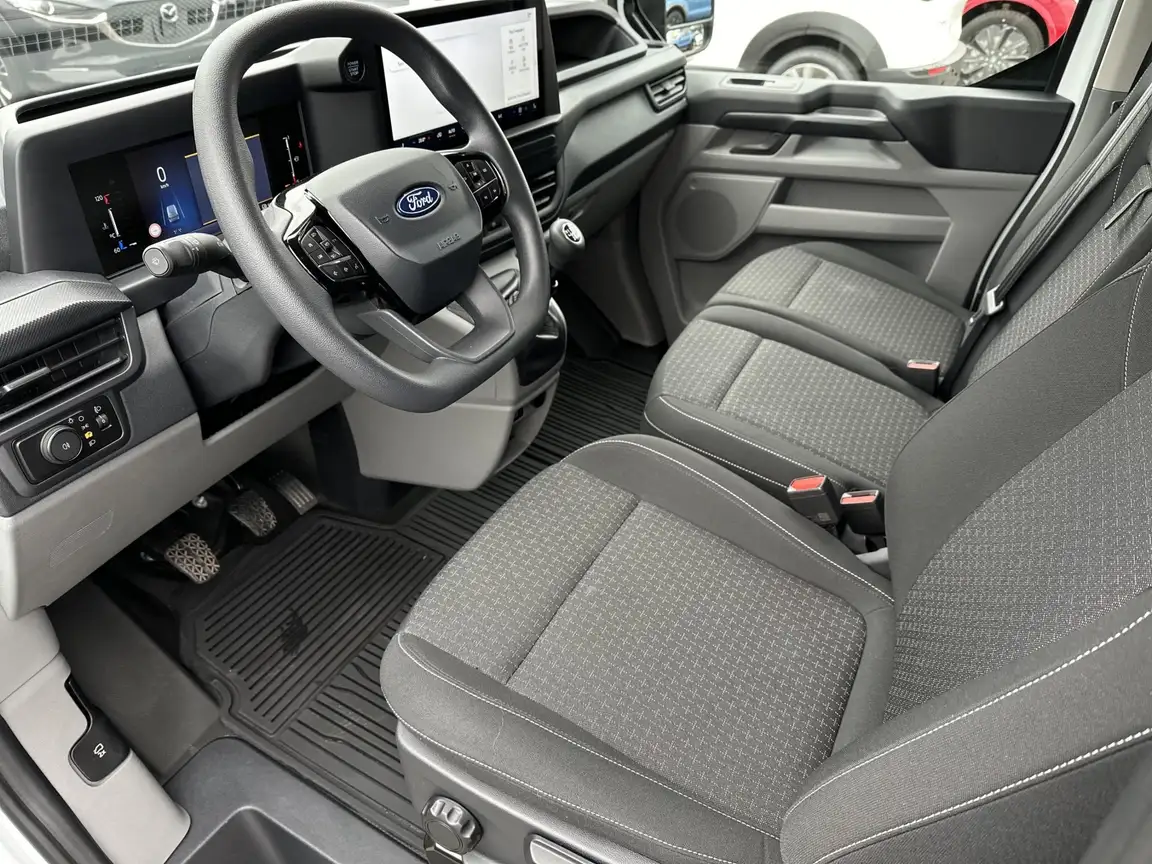 FORD NONE