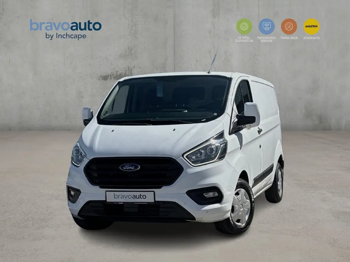 FORD NONE