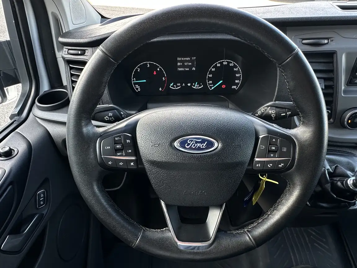 FORD NONE