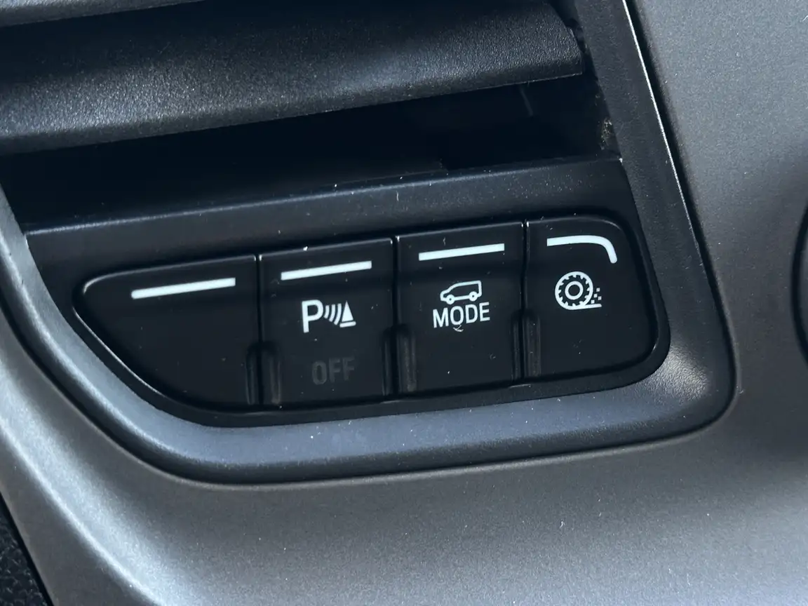 FORD NONE