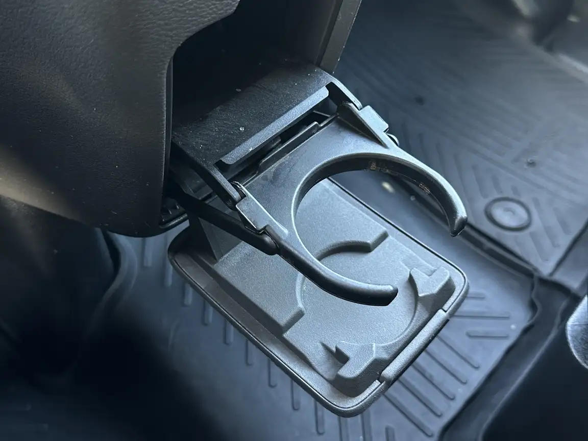 FORD NONE