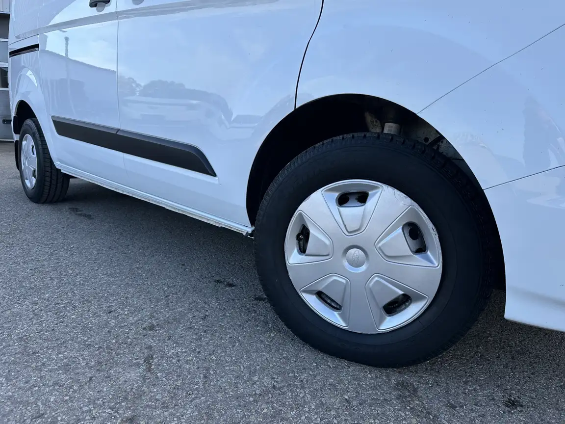 FORD NONE
