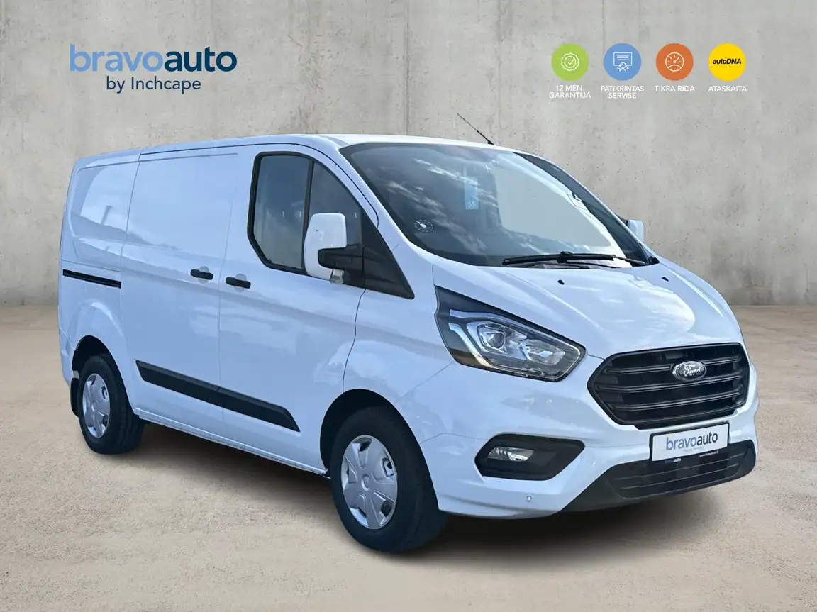 FORD NONE