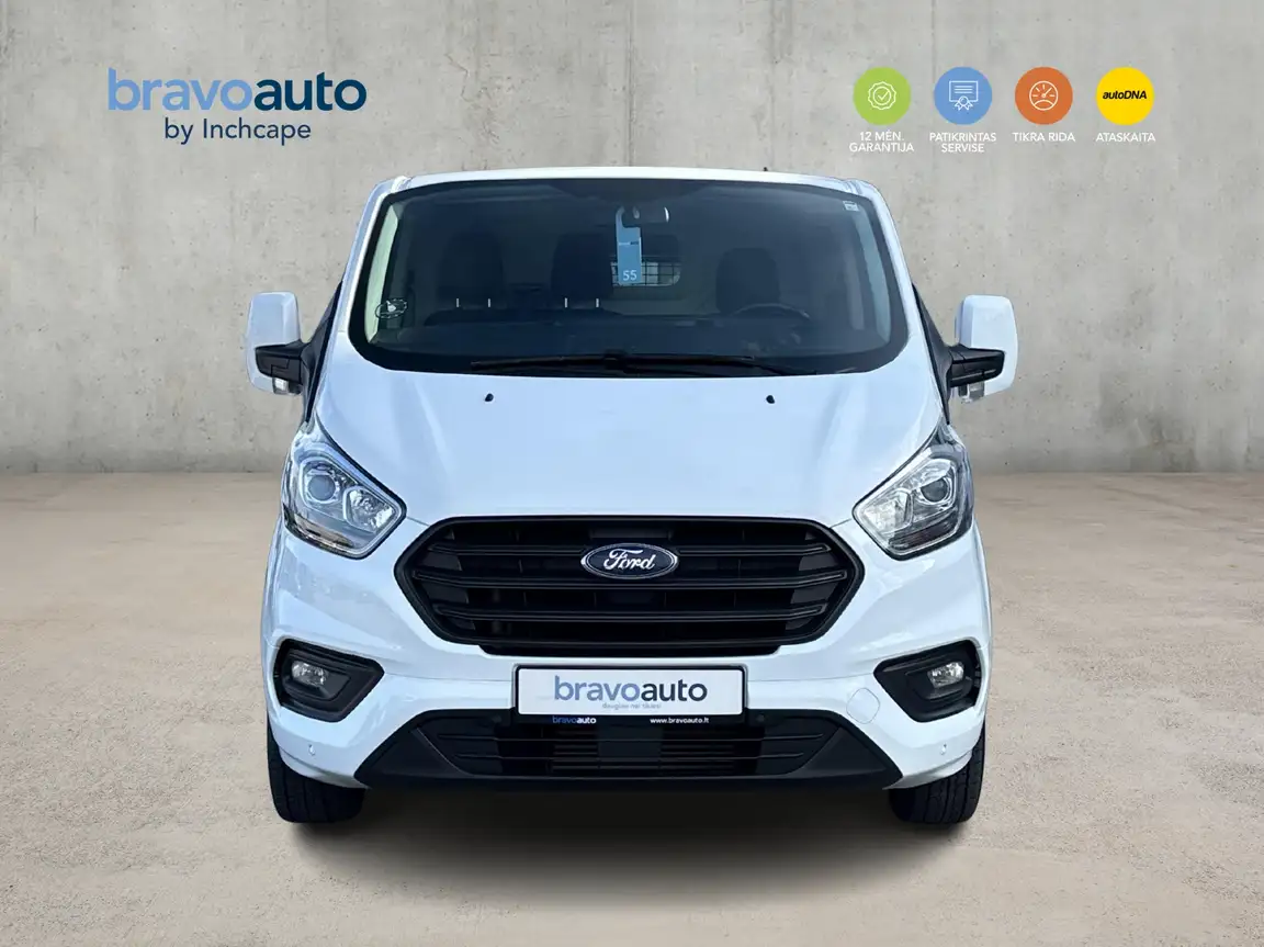 FORD NONE