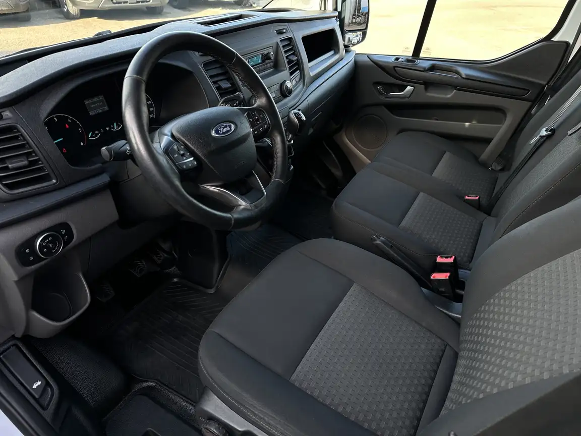FORD NONE