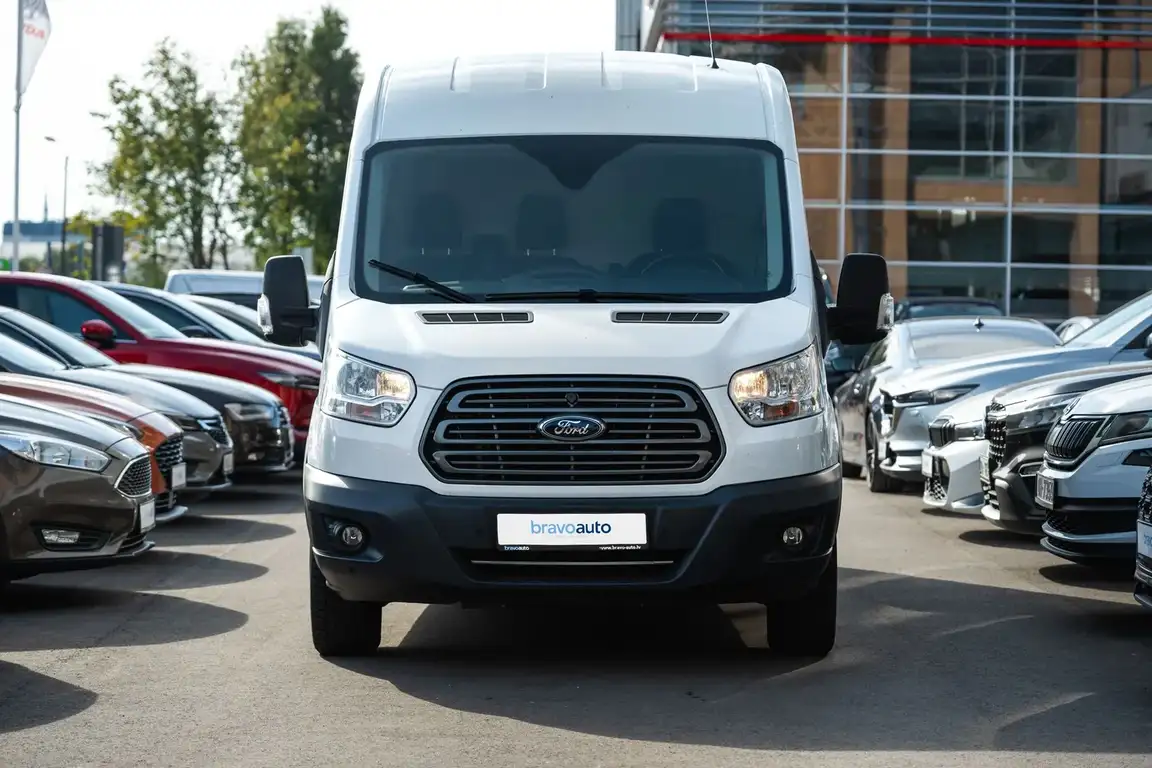FORD NONE